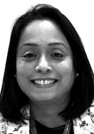 Asifa Shaikh