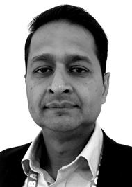 Vivek Bansal