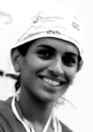 Priyanka Mandal