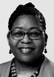 Tendai Gwenhure