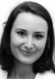 Aleksandra Pekacka