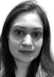 Nadia L Chaudhry