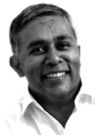 Sunil Shah (Prof)