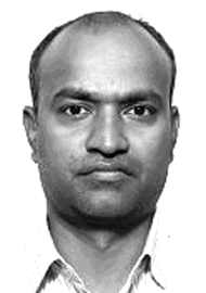 Prabakaran Selvaraj
