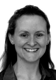 Laura Wakely