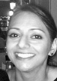 Tina Parmar