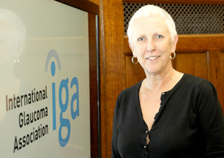 Karen Osborne