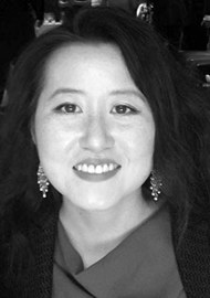 Stephanie Chiu