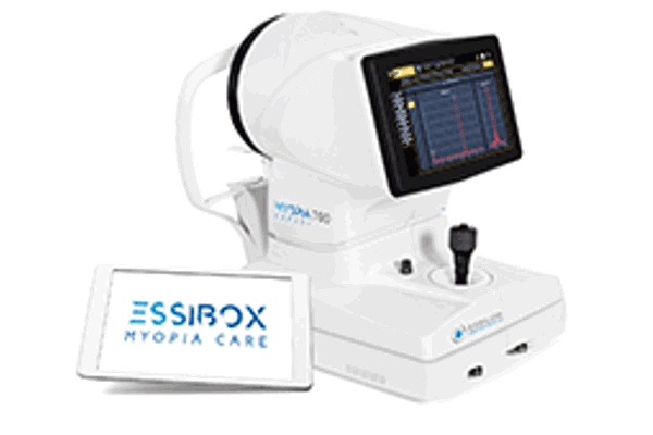 The Myopia Expert™ 700