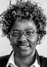 Nyawira Mwangi