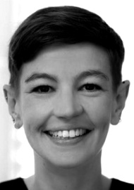 Katherine McVeigh