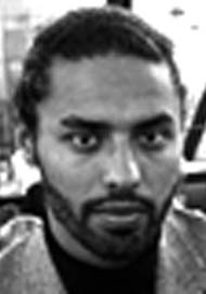 Mohammad Farwana