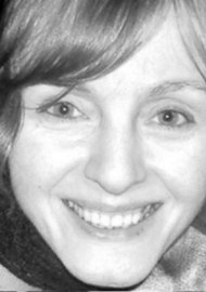 Barbara K Pierscionek (Prof)