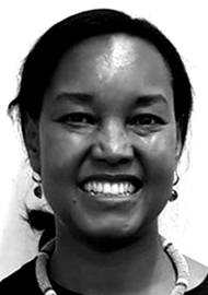 Wanjiku (Ciku) Mathenge