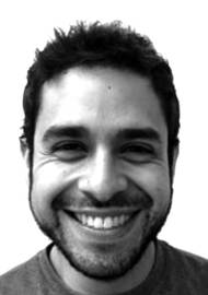 Luis Dominguez Pecero