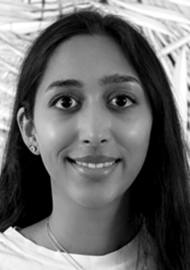 Urvi Patel