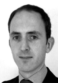 Tomas Burke
