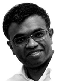 Narman Puvanachandra