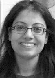 Yamini Krishna