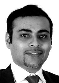 Tariq Ayoub