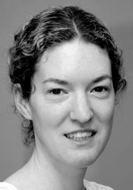 Julia Baxter