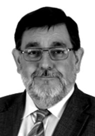 Nicholas P Jones