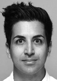 Panayiotis Maghsoudlou