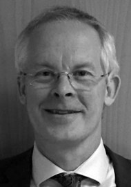Roger McPherson