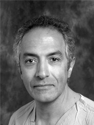 Prof Bal Dhillon
