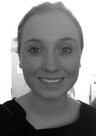 Claire Tomkinson