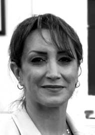 Bita Manzouri