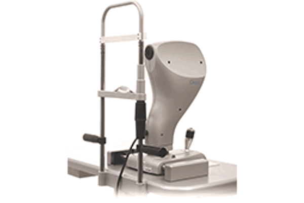 CSO Osiris Aberrometer