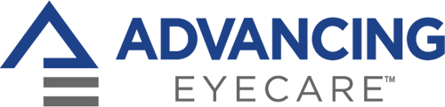 Advancing Eyecare Logo