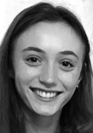 Isadora Giles