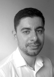 Konstantinos Balaskas