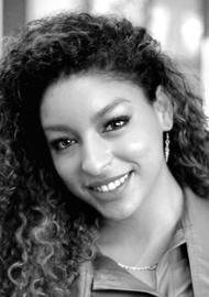 Chanelle Smith