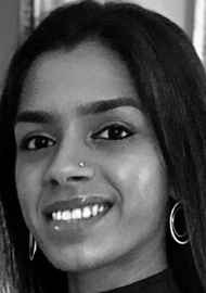 Vaishnavi Menon