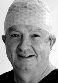 Colm O’Brien