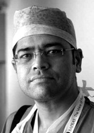 Naveen Cavale