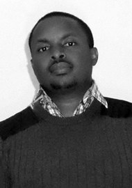 Barnabas Mshangila