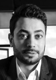 Ashkan Eliasy