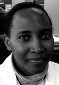 Lucy Njambi Njeri