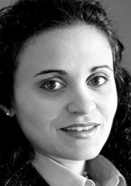 Maria de Bono Agius