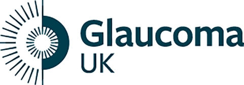 Glaucoma UK logo