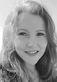 Kristina Southcott