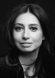 Yasmin Riaz