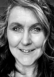 Tracey Johnston