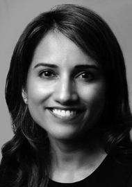 Aakriti Garg Shukla