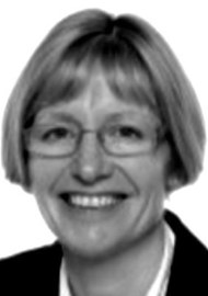 Sally M Webber
