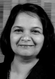 Sucheta Kulkarni